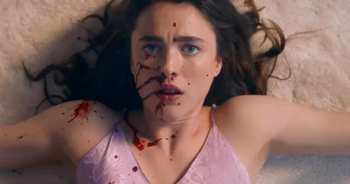 Victorian Psycho, Margaret Qualley pronta a tornare al body horror con un nuovo progetto gotico 1 Victorian Psycho