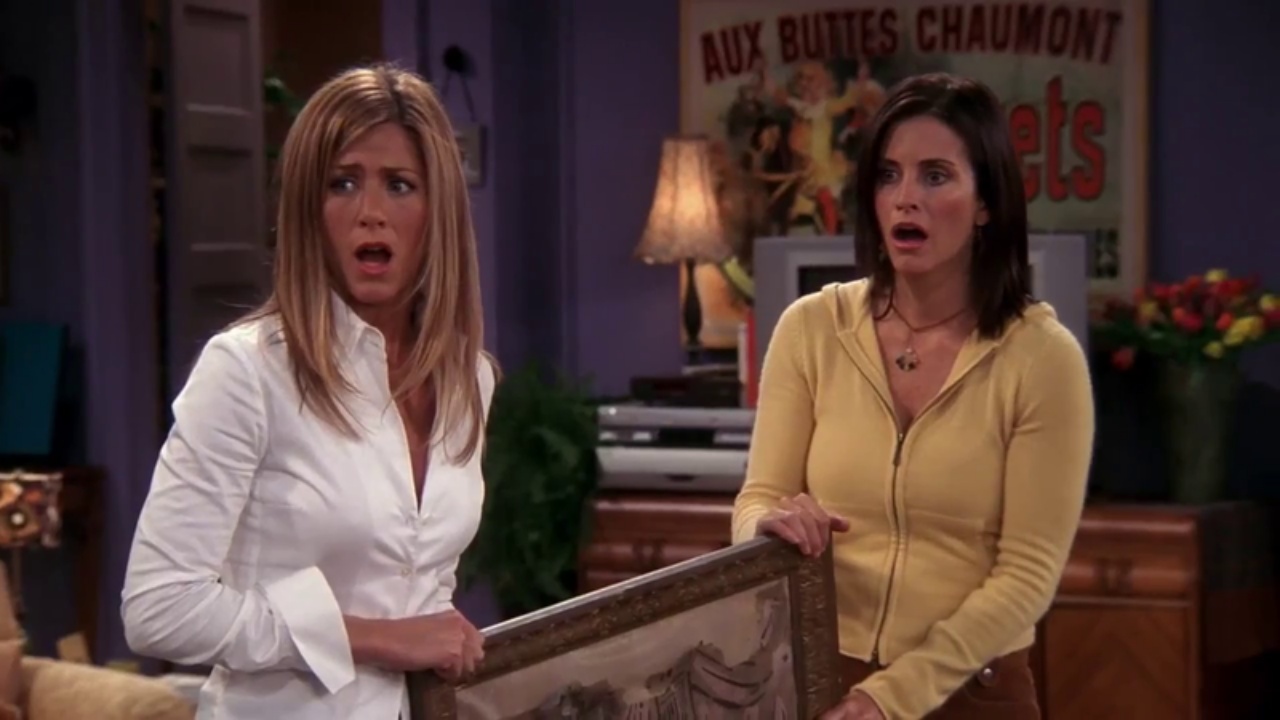 friends
