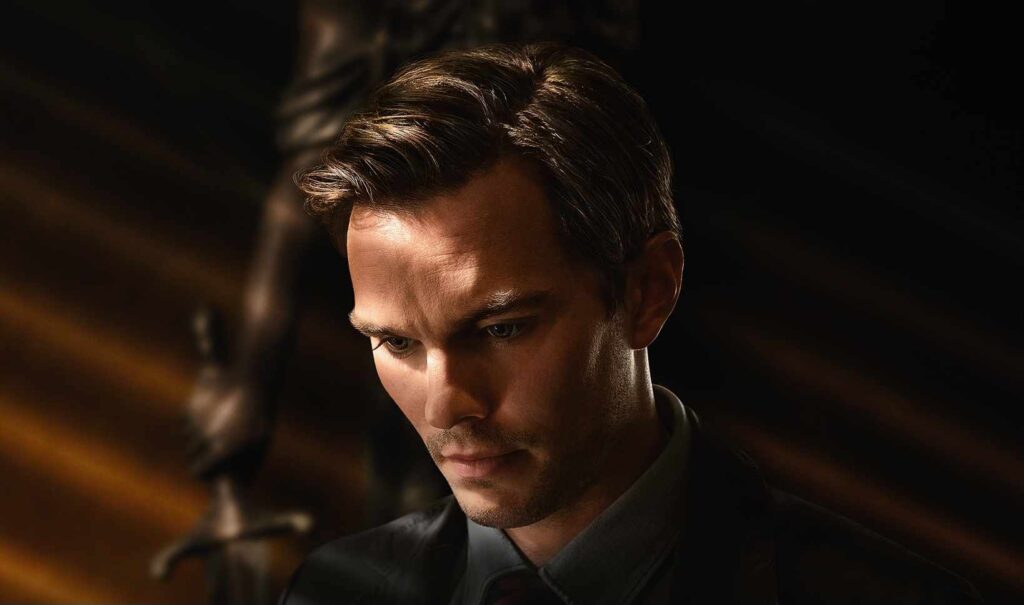 Giurato Numero 2: il primo trailer italiano ufficiale del nuovo film di Clint Eastwood