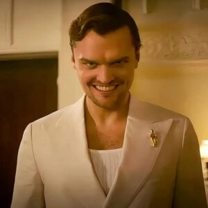 The Mosquito Bowl: Ray Nicholson si unisce al cast del dramma bellico di Netflix
