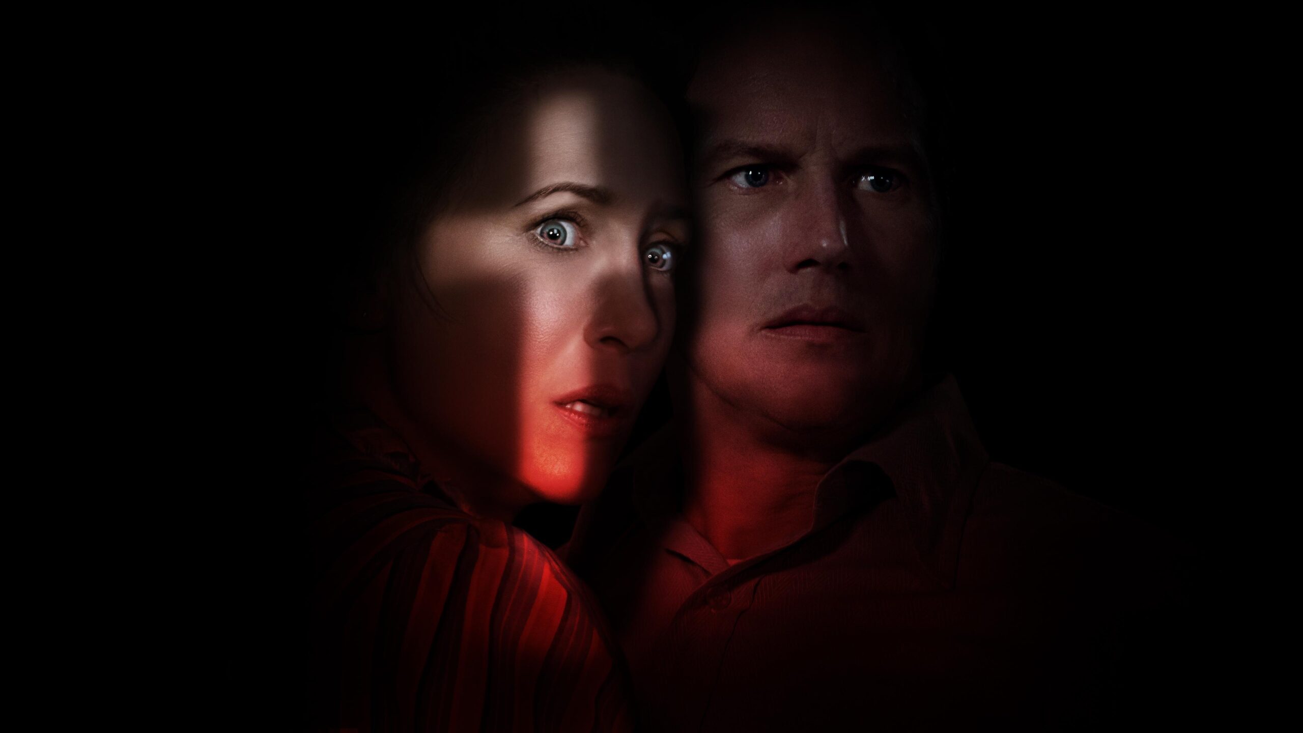 The Conjuring 4: le foto dal set mostrano il ritorno di Ed e Lorraine Warren 1 the conjuring 4