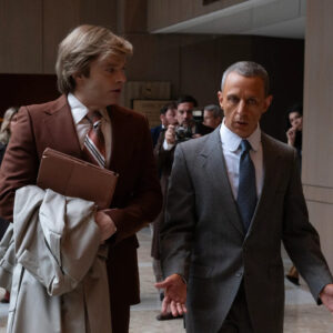 The Social Network Parte II: Jeremy Strong potrebbe interpretare Mark Zuckerberg