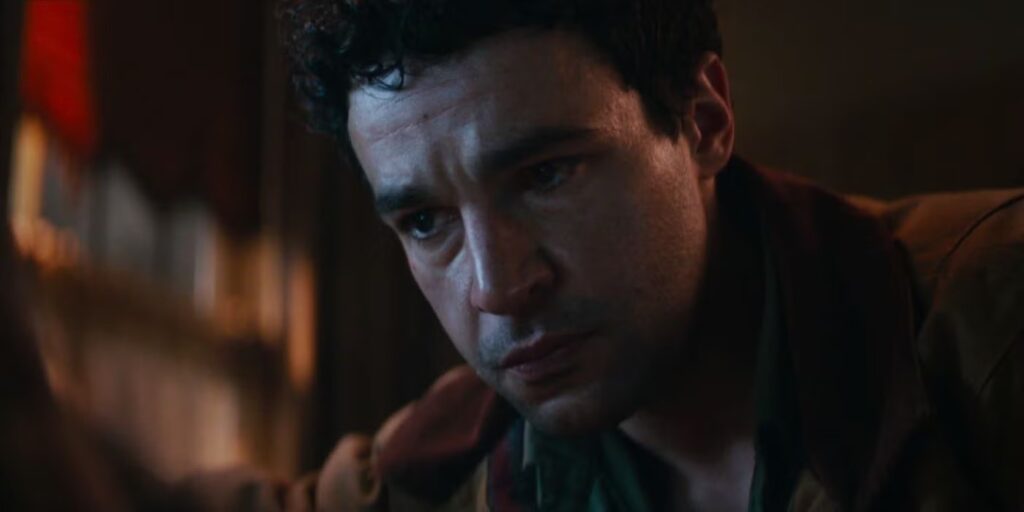 Wolf Man: il trailer italiano del nuovo horror targato Blumhouse