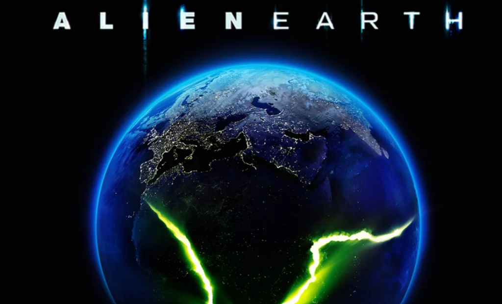 alien: Earth