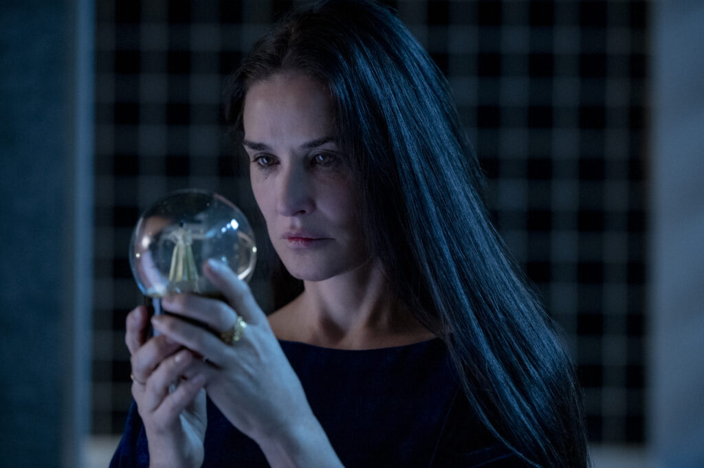 The Substance supera il milione al box office italiano: Coralie Fargeat ringrazia il pubblico