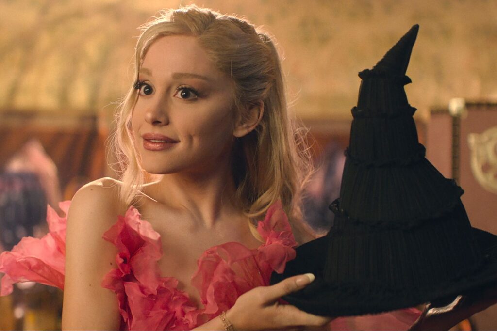 Ti Presento I Miei 4: Ariana Grande entra nel cast del film con Ben Stiller e Robert DeNiro