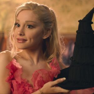 Ti Presento I Miei 4: Ariana Grande entra nel cast del film con Ben Stiller e Robert DeNiro