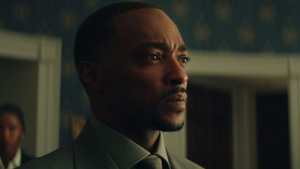 Captain America: Brave New World, Sam Wilson affronta Red Hulk nel nuovo trailer del film Marvel
