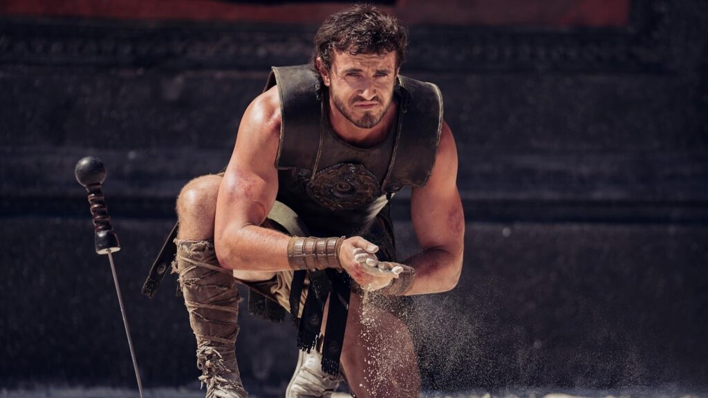Il Gladiatore 2: la recensione del film di Ridley Scott
