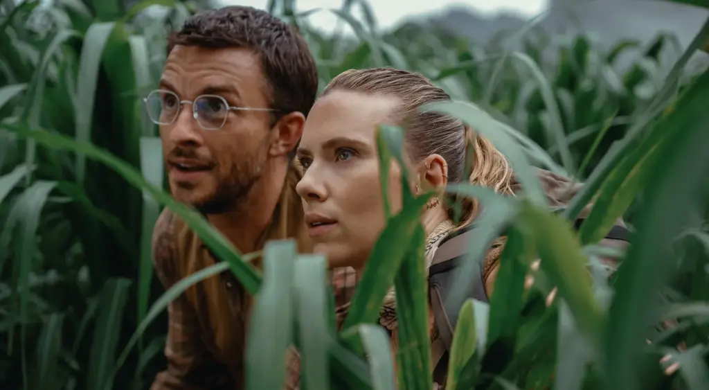 Jurassic World - La Rinascita: Scarlett Johansson è ora l’attrice con il maggior incasso di sempre 1 jurassic world rebirth