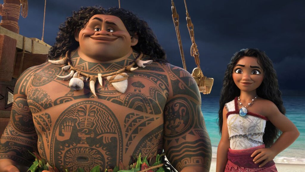 Oceania 2, com’è il sequel del film Disney? Arriva il punteggio su Rotten Tomatoes