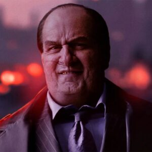 In che modo The Penguin prepara a The Batman Parte II?