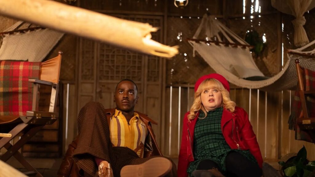 Joy To The World: Recensione dello speciale natalizio di Doctor Who