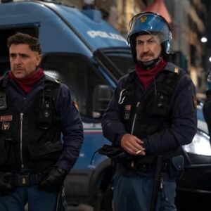 ACAB – All Cops Are Bastards: ecco il trailer della serie in arrivo il 15 gennaio