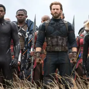 Avengers: Doomsday, Kevin Feige anticipa altri nomi che saranno annunciati per il cast del film Marvel più atteso