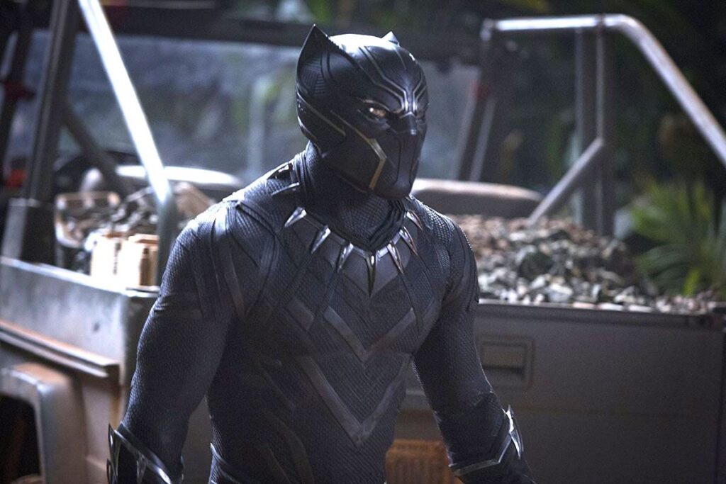 Black Panther 3: Marvel conferma ufficialmente il nuovo capitolo della saga