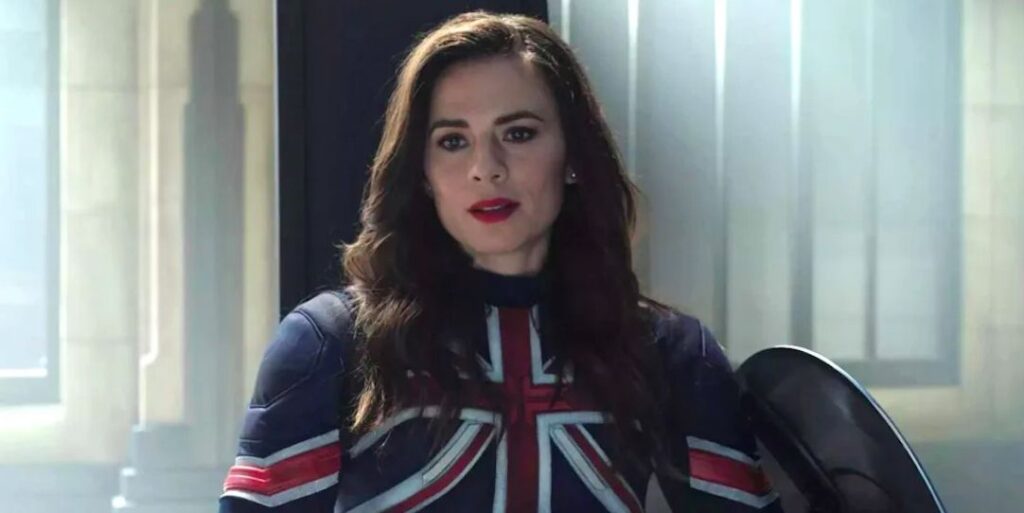 Avengers: Doomsday, Hayley Atwell riprenderà il ruolo dell’Agente Carter