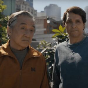 Karate Kid: Legends, Ralph Macchio e Jackie Chan nel trailer del nuovo film della saga