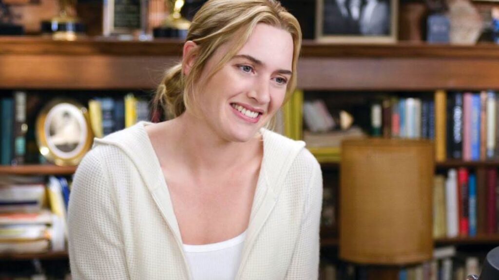 L’amore non va in vacanza: Kate Winslet si esprime su un possibile sequel del film
