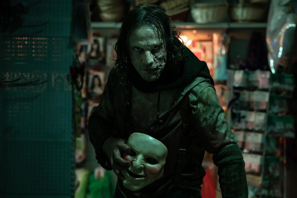 Peter Pan’s Neverland Nightmare: confermata la data di uscita dello spin-off horror