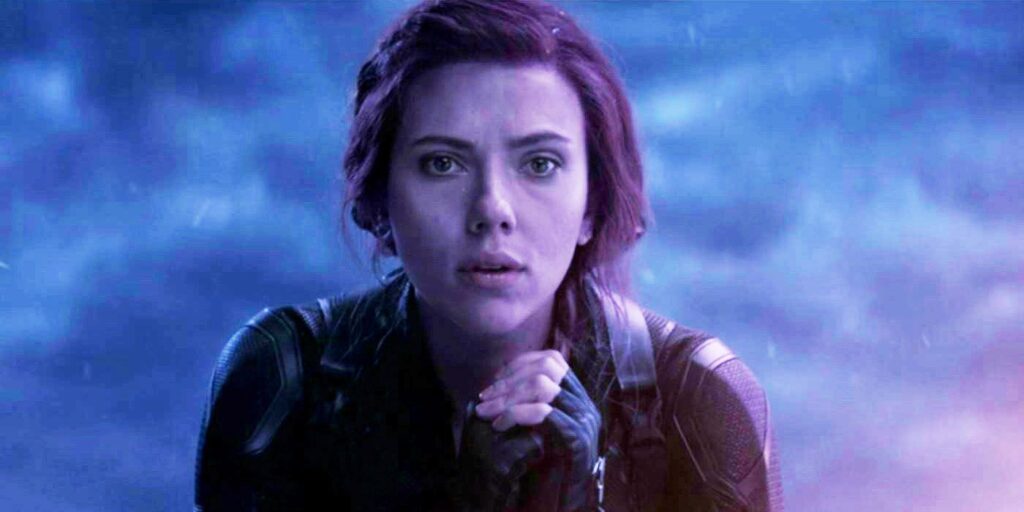 Scarlett Johansson potrebbe tornare come Black Widow in Avengers: Doomsday e Secret Wars