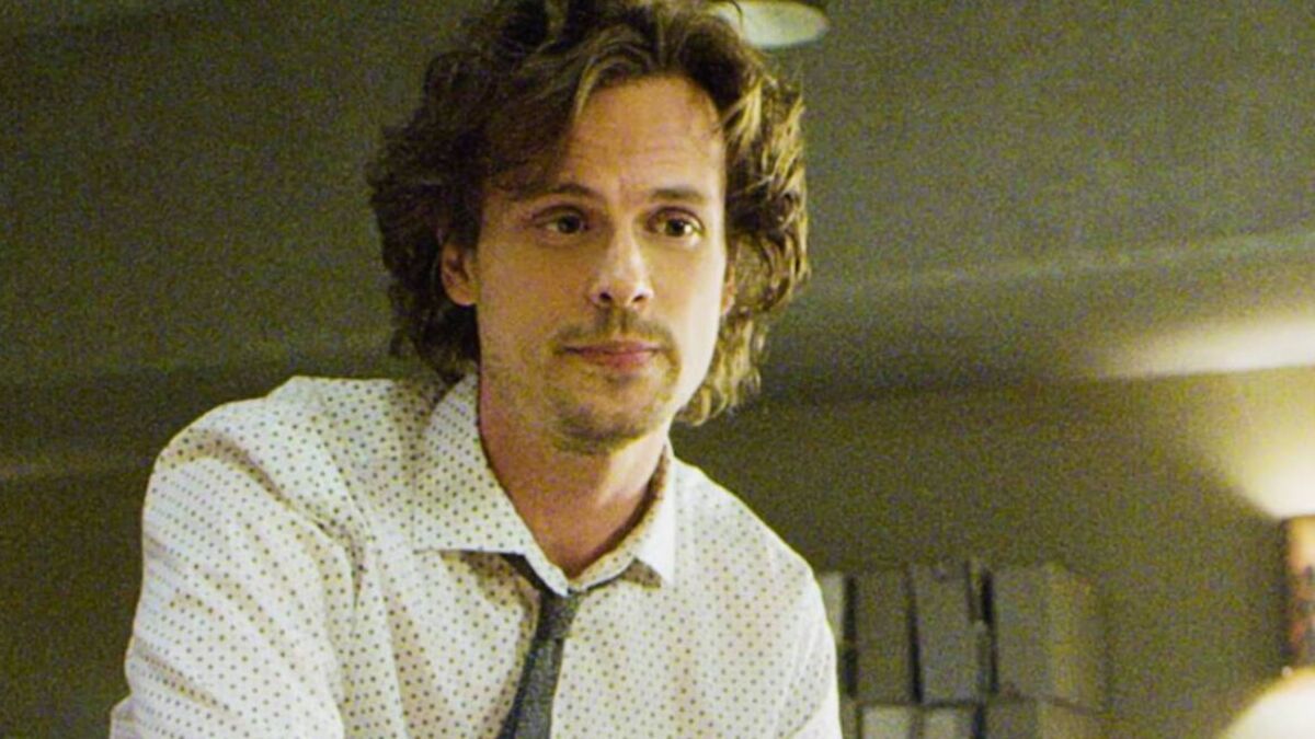 Criminal Minds, il caso irrisolto di Spencer Reid: cosa è successo al suo personaggio? 1 spencer reid Criminal minds