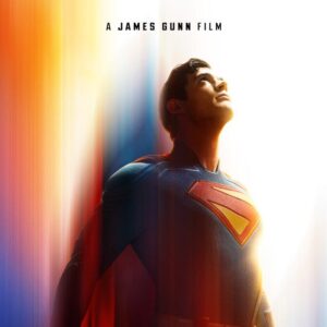 Superman: il presidente di Warner Bros. racconta le influenze che hanno plasmato il film