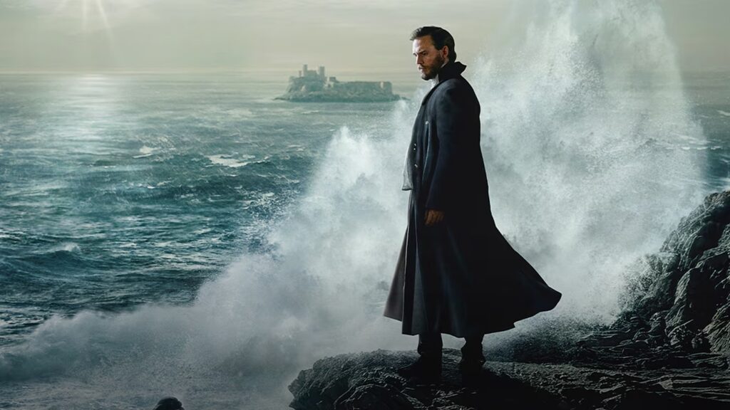 Il Conte di Montecristo: trama e anticipazioni prima puntata della serie evento di Rai 1
