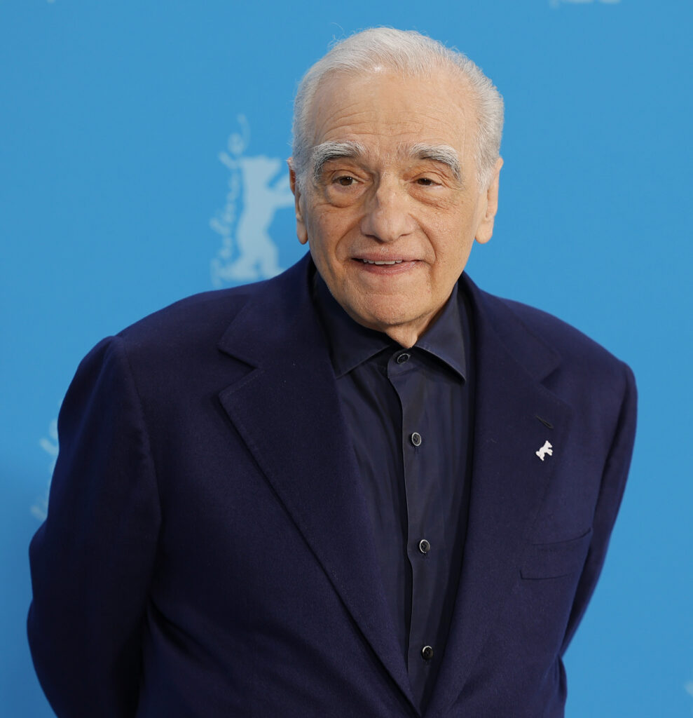 Martin Scorsese ricorda Papa Francesco: “La sua morte è una perdita immensa per il mondo”