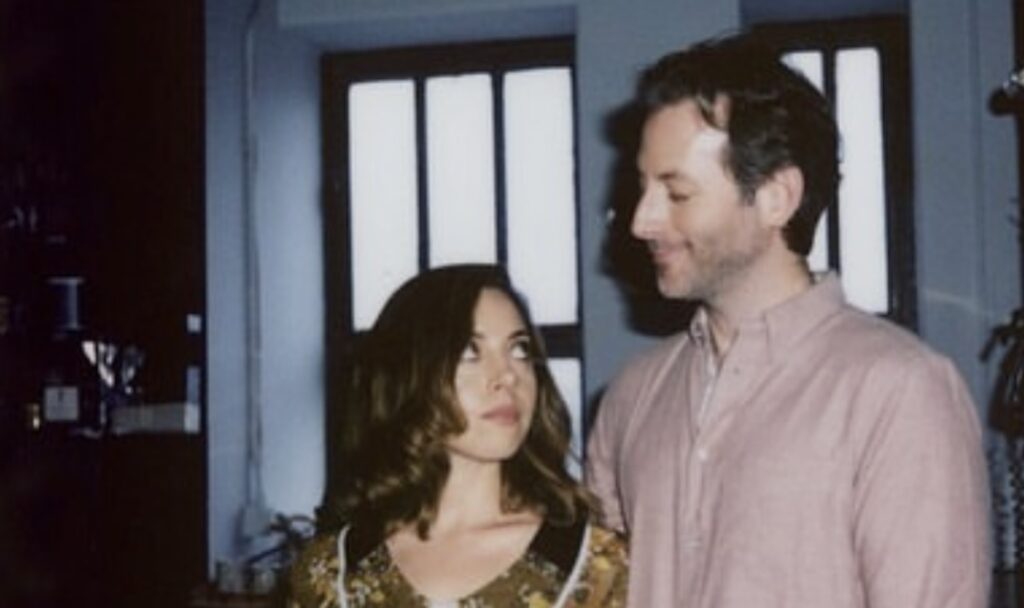 aubrey plaza jeff baena