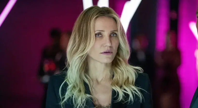 Cameron Diaz, il grande ritorno con Back in Action: ecco cosa ha convito l'iconica star 1 cameron diaz