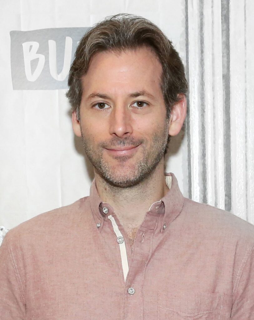 Jeff Baena: è morto all’età di 47 anni il regista e marito di Aubrey Plaza