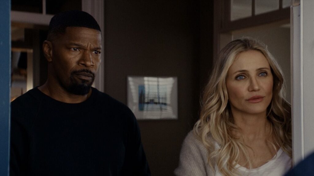Back in action: la recensione del film Netflix