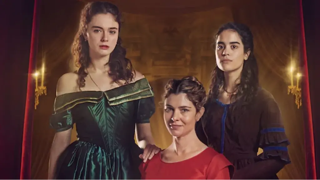 Belcanto: anticipazioni ultima puntata della serie di Rai 1 con Vittoria Puccini