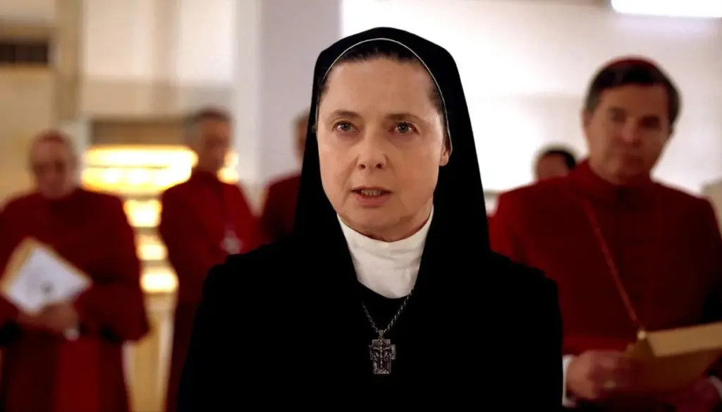 Isabella Rossellini: l’attrice entra nel bio-pic dedicato a Wallis Simpson diretto da Mike Newell