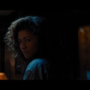 Euphoria: Zendaya torna a vestire i panni di Rue nella prima immagine della nuova stagione
