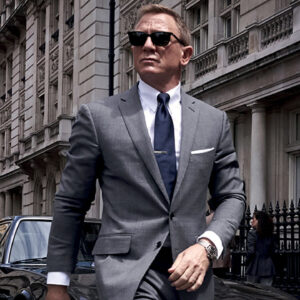 James Bond 26: Steven Knight scriverà il nuovo film, Denis Villeneuve alla regia