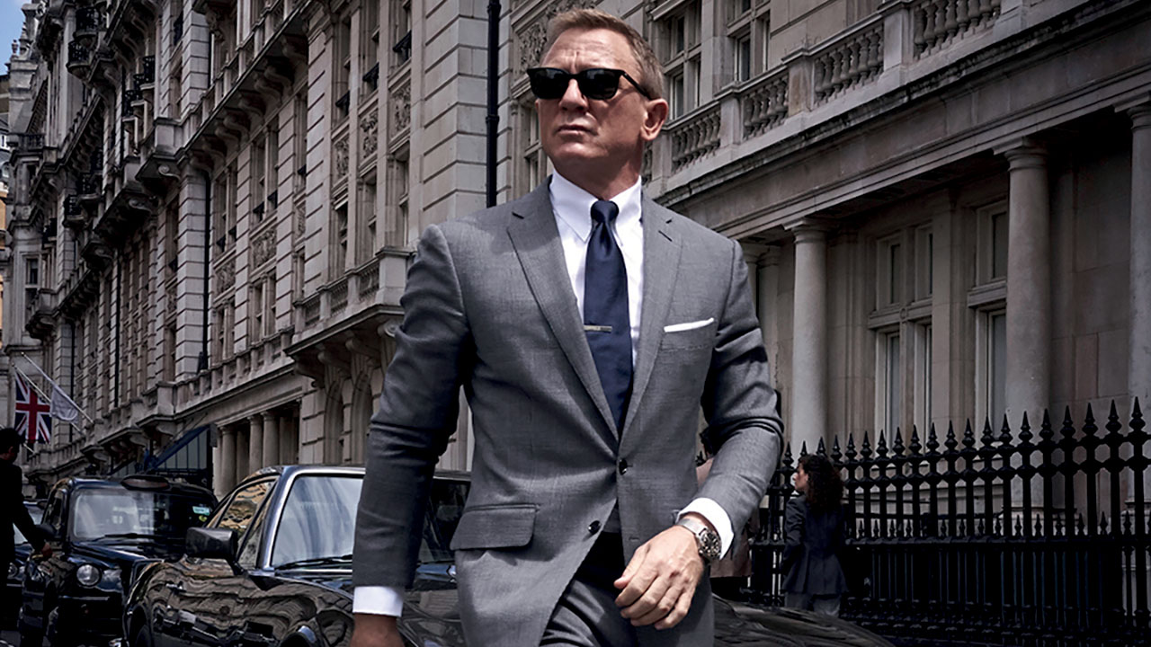 James Bond 26: Steven Knight scriverà il nuovo film, Denis Villeneuve alla regia 1 james bond