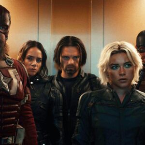 Thunderbolts*, Florence Pugh si lancia negli stunt: “Tom Cruise mi ha ispirato al 100%”