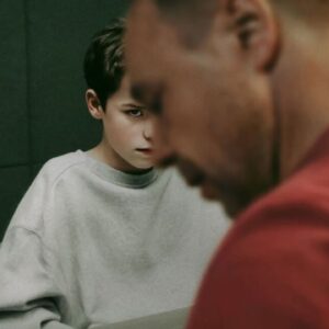 Adolescence: recensione della serie Netflix