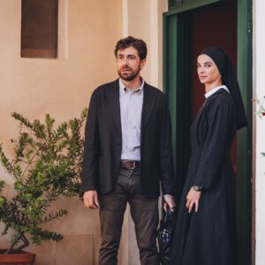 Che Dio ci Aiuti 8: anticipazioni quinta puntata della fiction Rai con Francesca Chillemi e Giovanni Scifoni