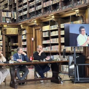 Una finestra sul cinema indipendente italiano: nasce l’Archivio digitale del “Bellaria Film Festival”
