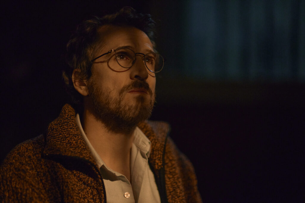 Il Caso Belle Steiner: recensione del film con Guillaume Canet e Charlotte Gainsbourg
