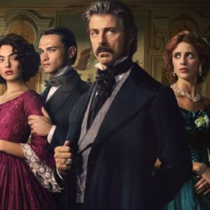 Il Gattopardo: recensione della serie tv Netflix
