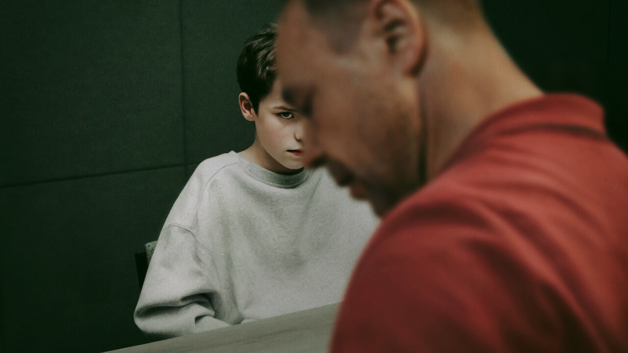 Bunker: Stephen Graham si aggiunge a Penelope Cruz e Javier Bardem 1 adolescence 2