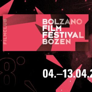 BFFB 2025 – al via la nuova edizione del Bolzano Film Festival Bozen, dal 4 aprile 2025
