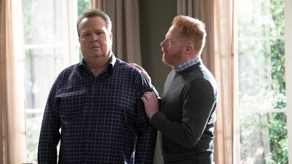 Dexter: Resurrection, una star di Modern Family nel cast della serie