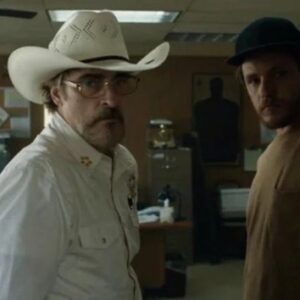 Eddington: Joaquin Phoenix nel trailer del nuovo film di Ari Aster