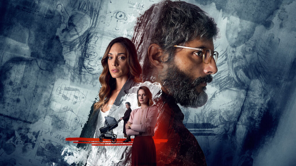 5 film thriller psicologici spiazzanti da vedere su Netflix