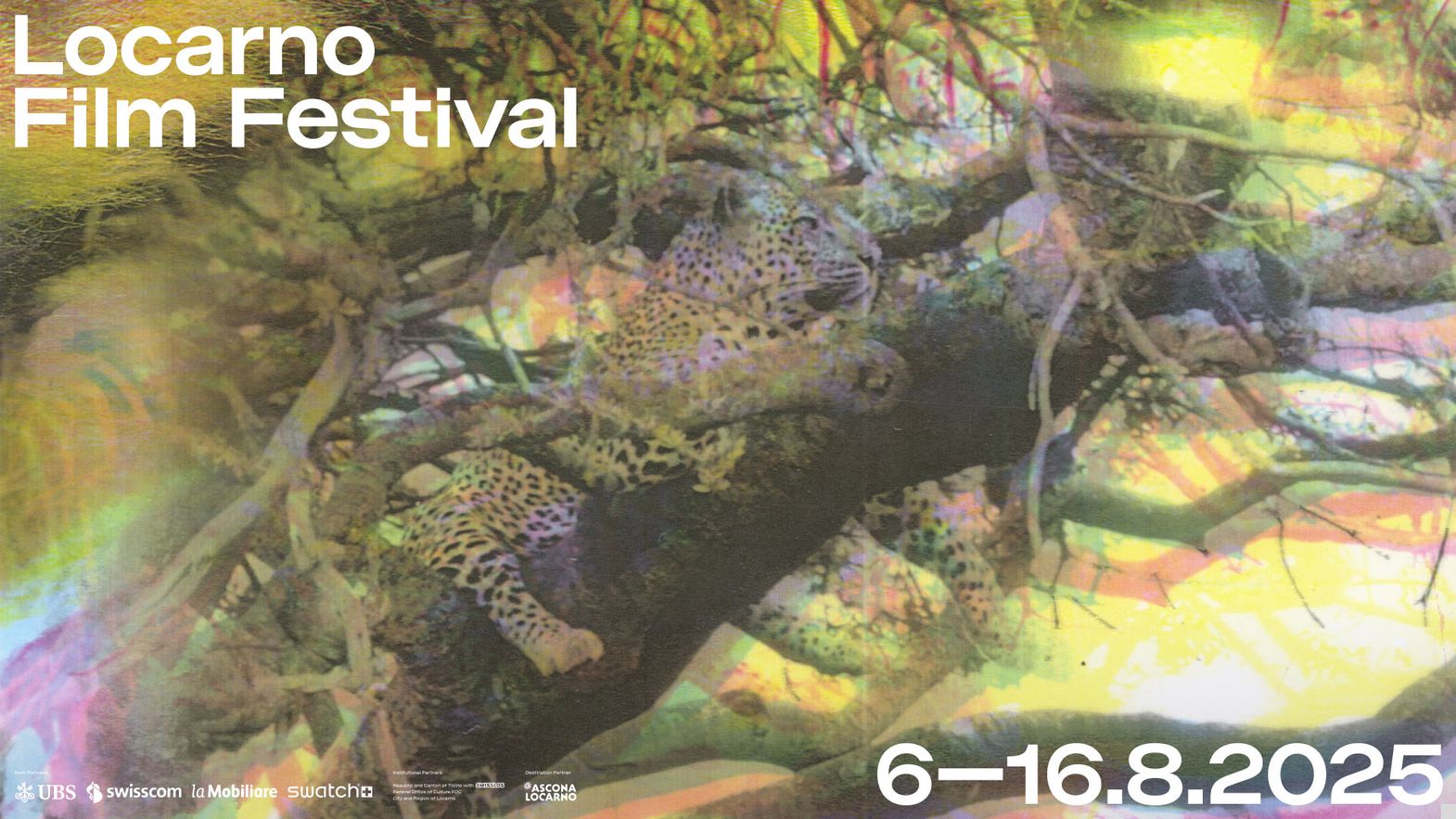 locarno film festival